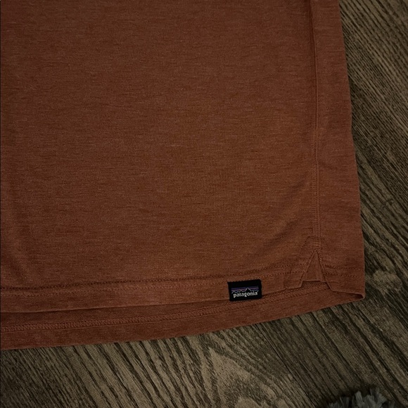 Caplene Cool Trail T-shirt - Large - Picture 2 of 3